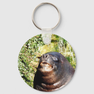 PORTE-CLÉS PORTE - CLÉ SEA LION
