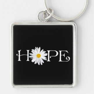 Porte-clés Porte - clé Shasta Daisy Hope