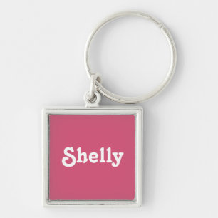 Porte-clés Porte - clé Shelly