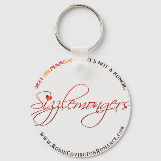 Porte-clés Porte - clé Sizzlemongers