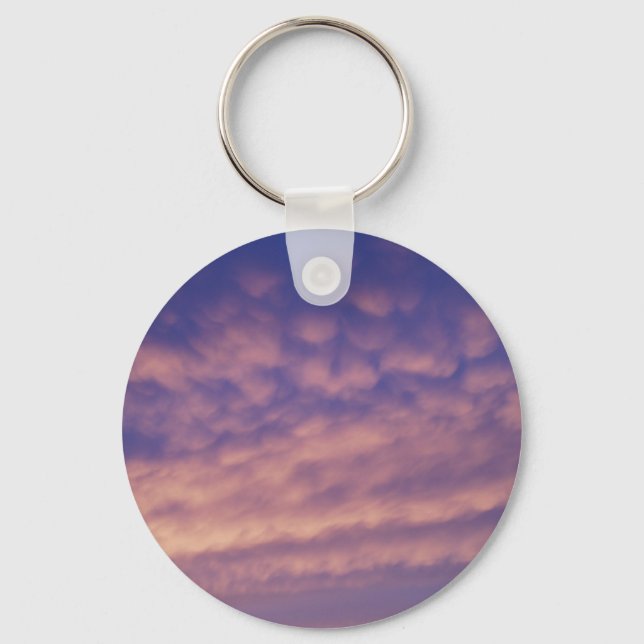 Porte-clés Porte - clé Sky (Recto)