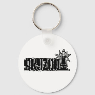 Porte-clés Porte - clé Skyzoo