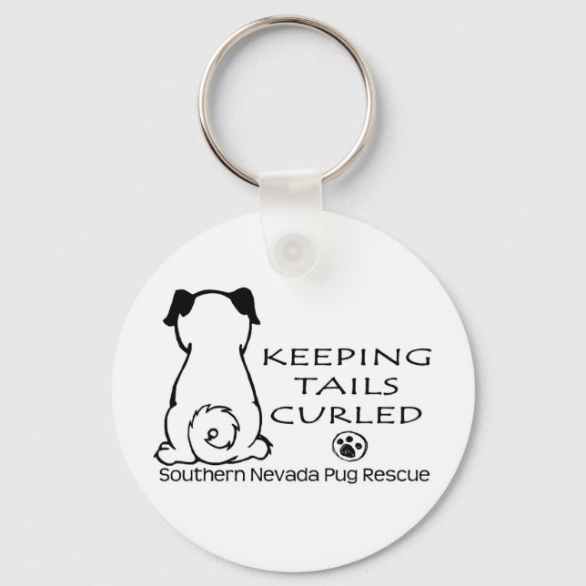 PORTE-CLÉS PORTE - CLÉ SNPR (Recto)