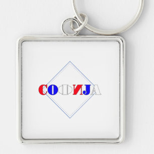 Porte-clés Porte - clé Sophia