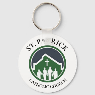Porte-clés Porte - clé St. Patrick