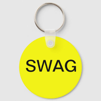 Porte-clés Porte - clé Swag