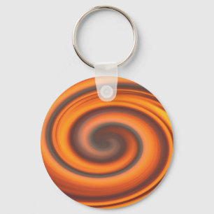 Porte-clés Porte - clé Swirl