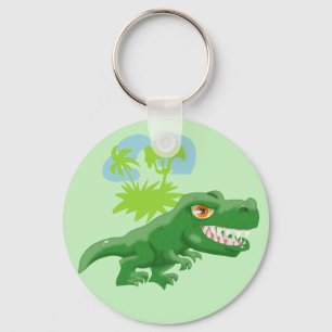 Porte-clés Porte - clé T-Rex