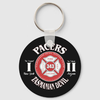 Porte-clés Porte - clé TDRT