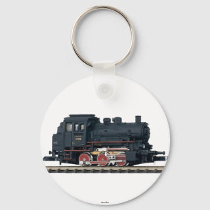 Porte-clés Porte - clé Tenderlokomotive BR 89