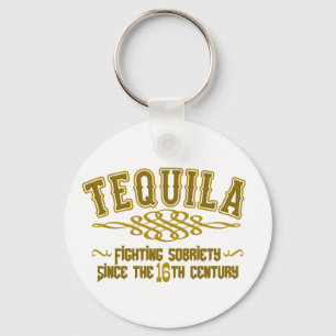 PORTE-CLÉS PORTE - CLÉ TEQUILA