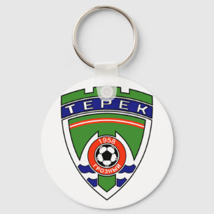 Porte-clés Porte clé TEREK
