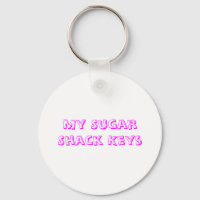 Porte - clé - TerryDunnDesigns
