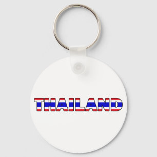 Porte-clés Porte - clé thaïlandais