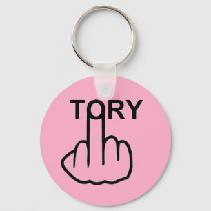 Porte-clés Porte - clé Tory Flip