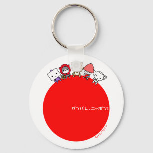 Porte-clés Porte - clé - Tous les caractères