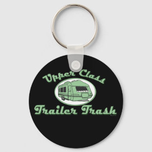 Porte-clés Porte - clé Trailer