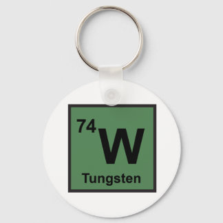 Porte-clés Porte - clé tungstène