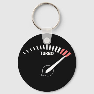 Porte-clés Porte - clé Turbo Saab 9-3