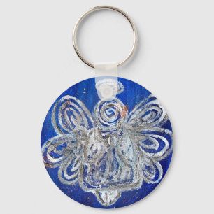 Porte-clés Porte - clé Twinkle Angel
