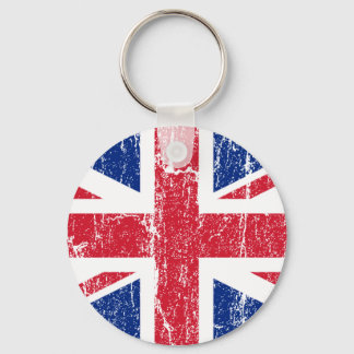 Porte-clés Porte - clé Union Jack