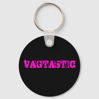 Porte-clés Porte - clé VAGTASTIQUE
