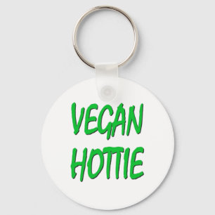 Porte-clés Porte - clé VÉGÉTALIEN de HOTTIE