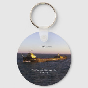 Porte-clés Porte - clé Victoire Cliffs