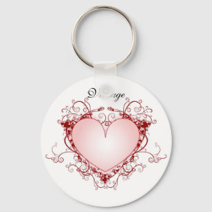 Porte-clés Porte - clé vintage