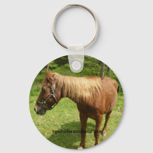 Porte-clés Porte - clé Web