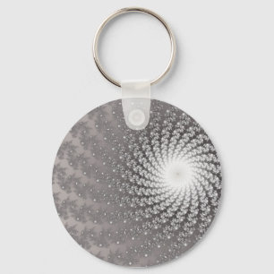 Porte-clés Porte - clé Whirlpool2 argenté