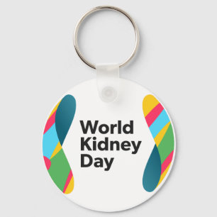 Porte-clés Porte - clé WKD