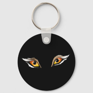 Porte-clés Porte - clé Wolf Eyes