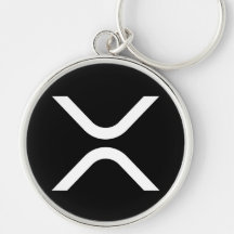 Porte - clé XRP