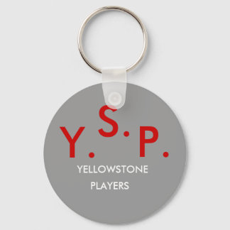 Porte-clés Porte - clé YSP