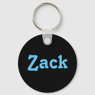 Porte-clés Porte - clé Zack