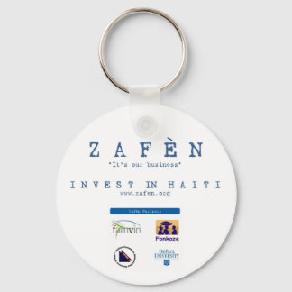 Porte-clés Porte - clé Zafen