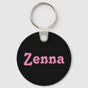 Porte-clés Porte - clé Zenna