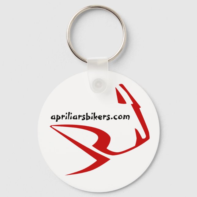 Porte-clés Porte clés 2 (Recto)