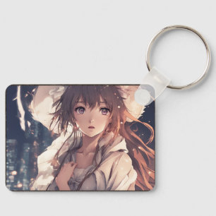 Porte-clés Porte - clés acryliques Zazzle tendance unique