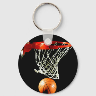 Porte-clés Porte - clés de basket-ball