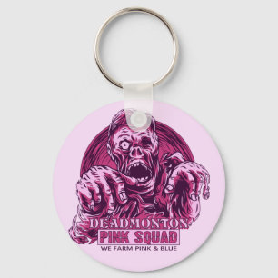 PORTE-CLÉS PORTE - CLÉS DE DEADMONTON