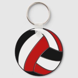 Porte-clés Porte - clés de volleyball pas cher en vrac ou ach