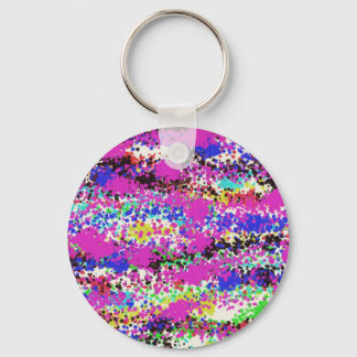 Porte-clés Porte - clés par Artsy Ware de JP