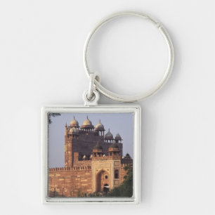 Porte-clés Porte de la Victoire de Buland Darwaza) à la Darg