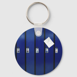 Porte-clés Portes de casiers