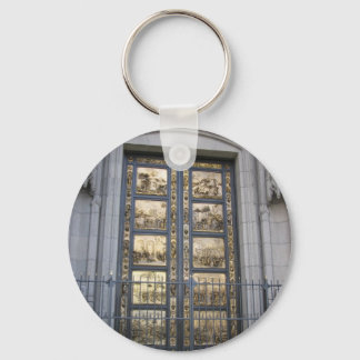 Porte-clés Portes Ghiberti