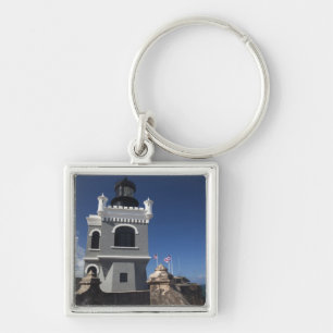 Porte-clés Porto Rico, San Juan, Vieux San Juan, El Morro