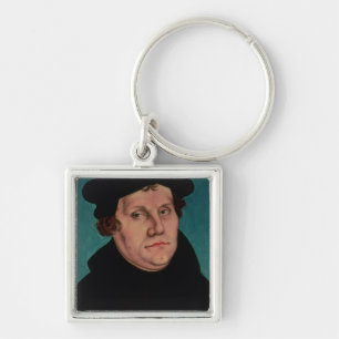 Porte-clés Portrait de Martin Luther, 1529