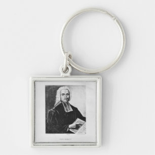 Porte-clés Portrait de Paul Rabaut